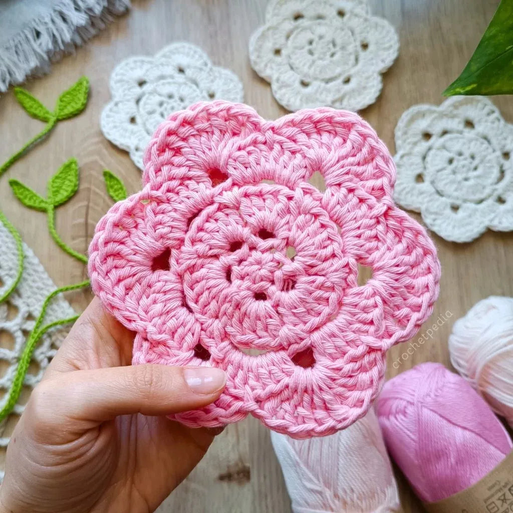 Crochet
