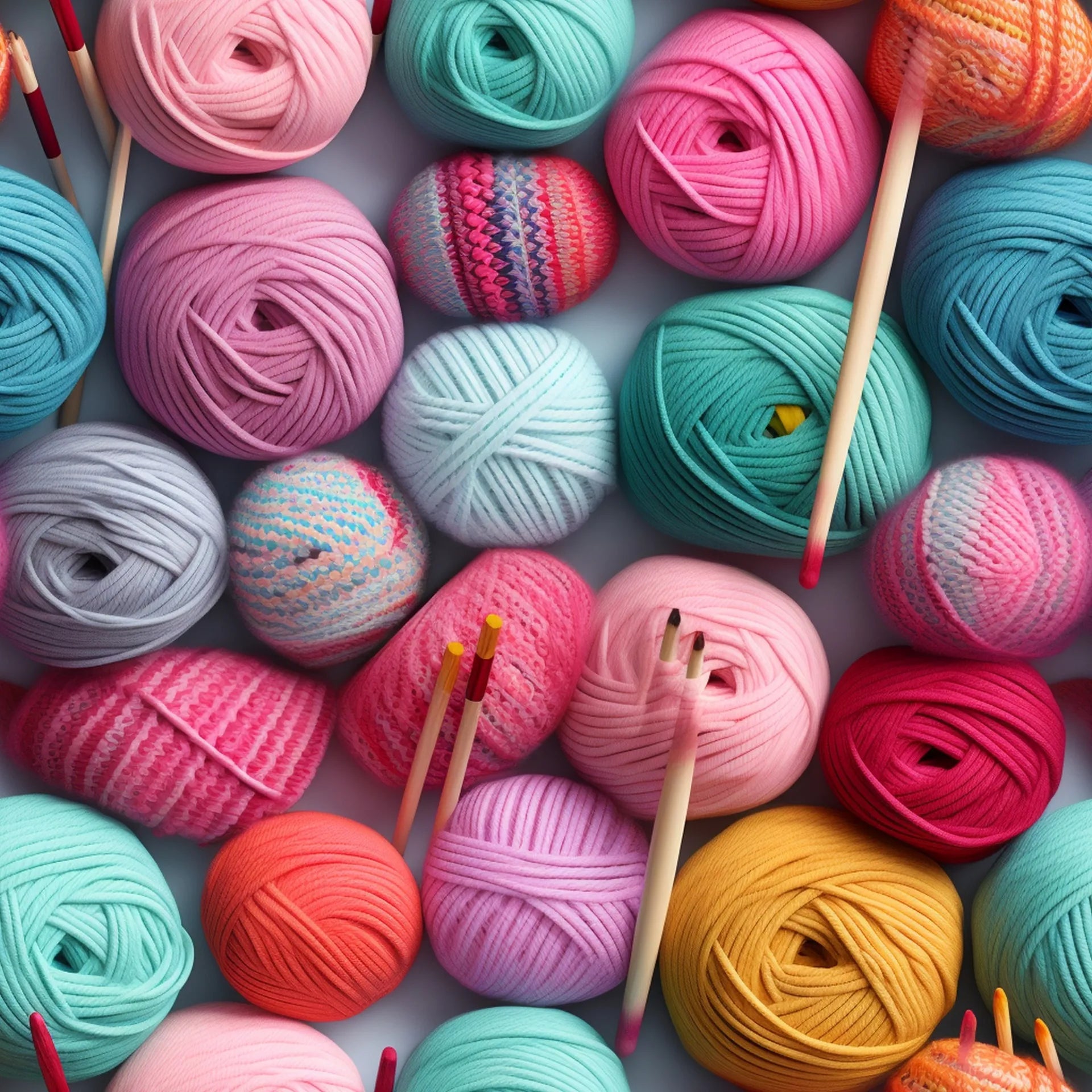 Yarn