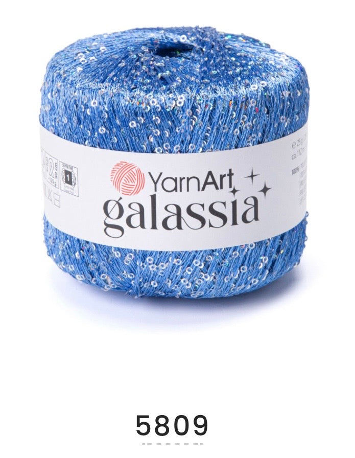 YarnArt Galassia 1 x 25g Ball