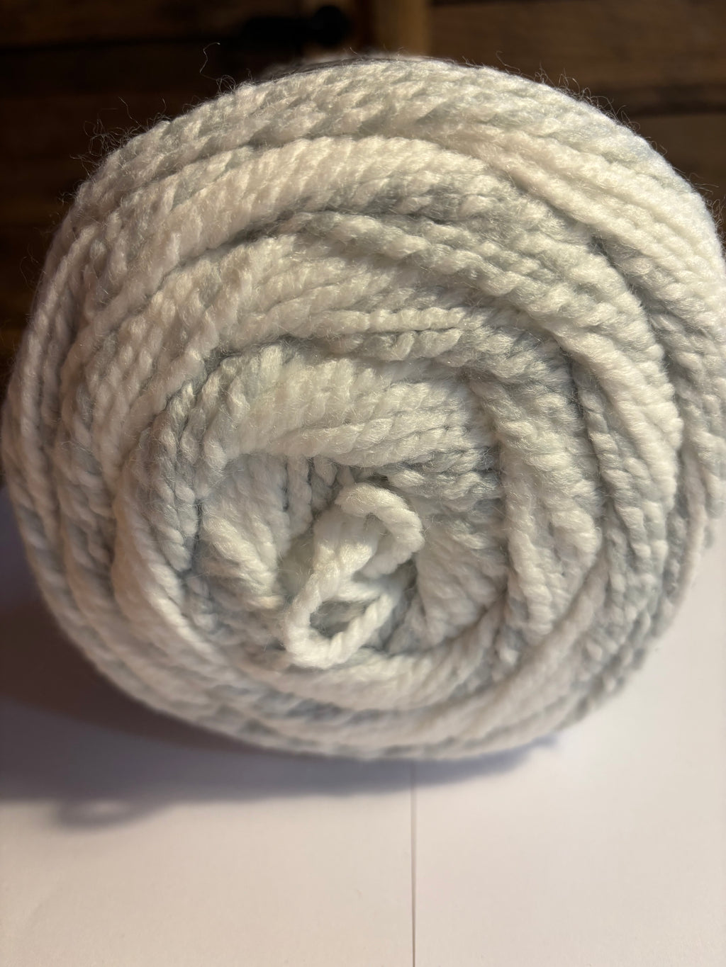 Snoozy Woozies Baby Blanket 1 x 200g Chunky Yarn