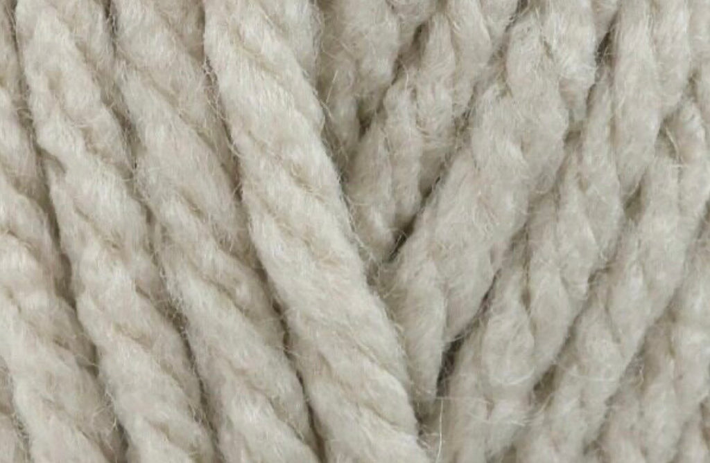 Wendy Supreme Super Chunky 1 x 100g 100% Premium Acrylic