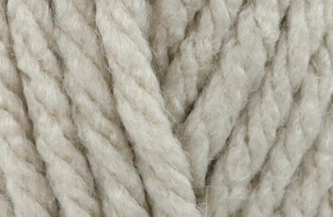 Wendy Supreme Super Chunky 1 x 100g 100% Premium Acrylic