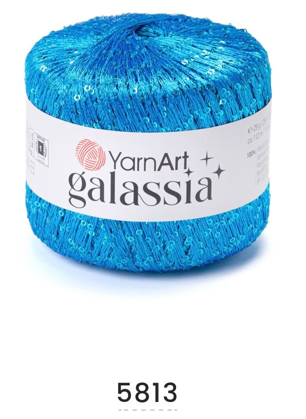 YarnArt Galassia 1 x 25g Ball