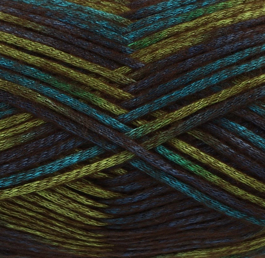 Kingcole Firefly Aran  1 x 100g 65% Polyester & 35% Acrylic Crochet / Knitting Yarn