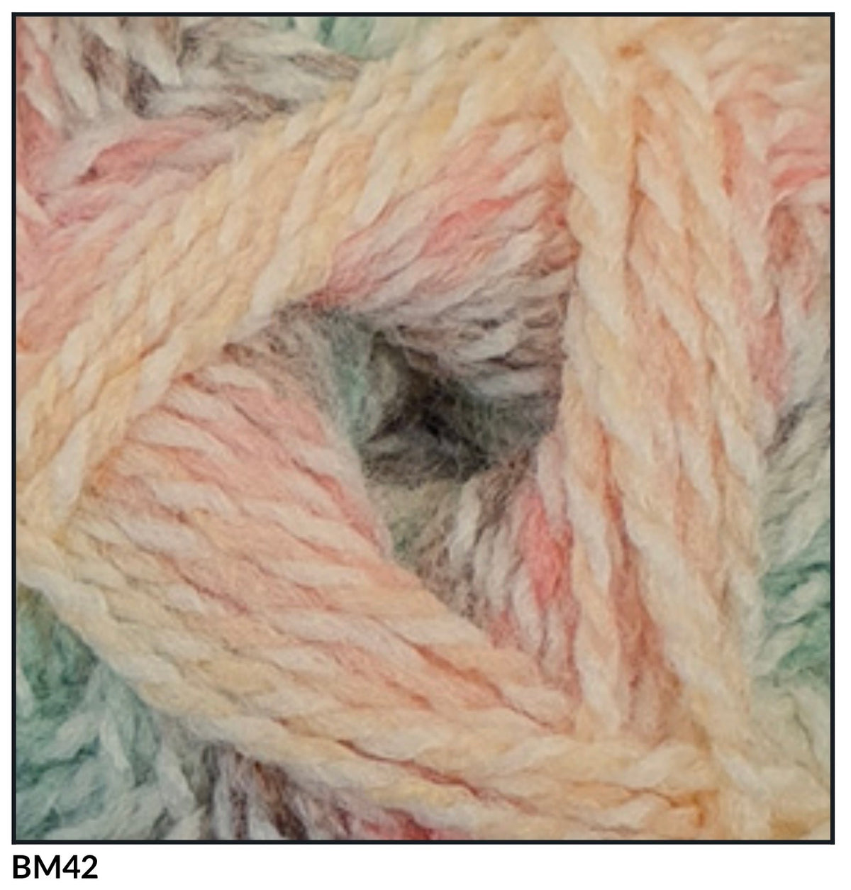 James C Brett - Baby Marble - 1 x 100g balls - 100% Acrylic - DK Yarn