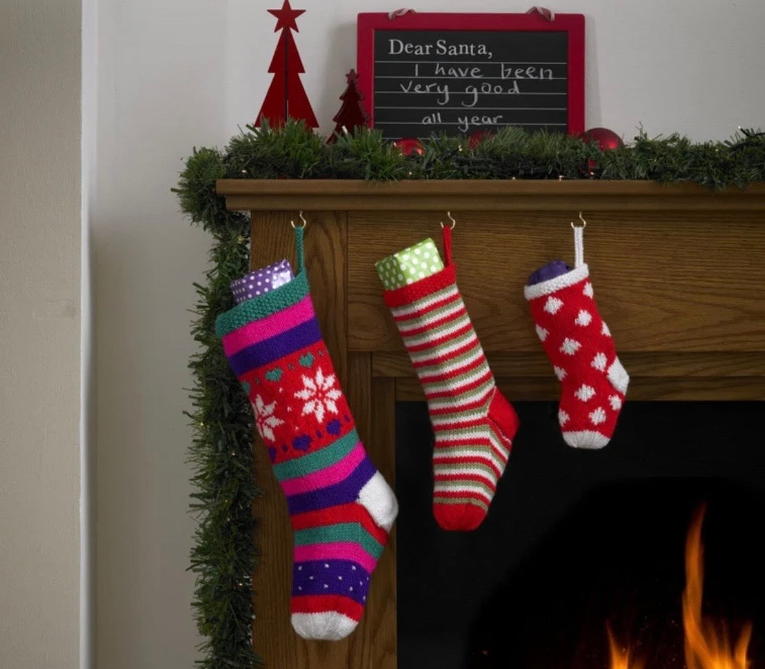 King Cole Christmas Knits Book 1