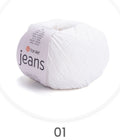 YarnArt Jeans - 1 x 50g ball