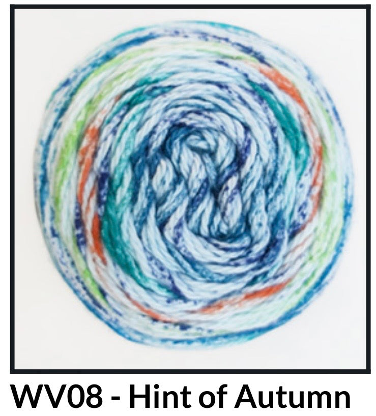 James C Brett Cotton Waves 1 x 100g Yarn