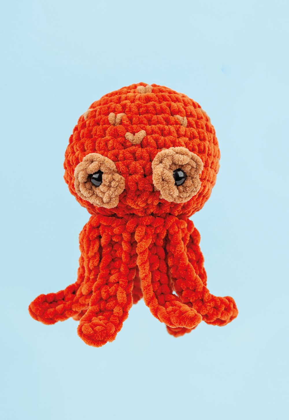 Mini Amigurumi Ocean