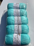 Knitco Premium DK 5 x 100g 360m Yarn Pack