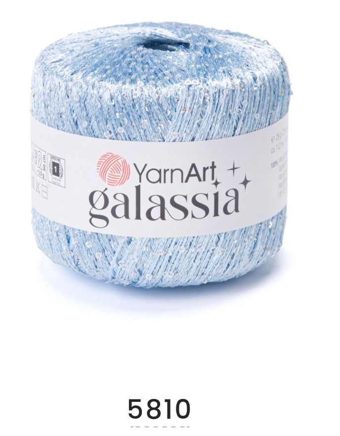 YarnArt Galassia 1 x 25g Ball