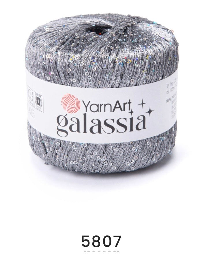 YarnArt Galassia 1 x 25g Ball