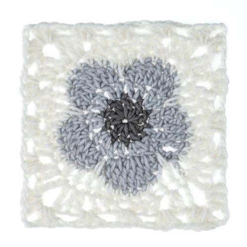 Red Heart All In One Flower Power Yarn