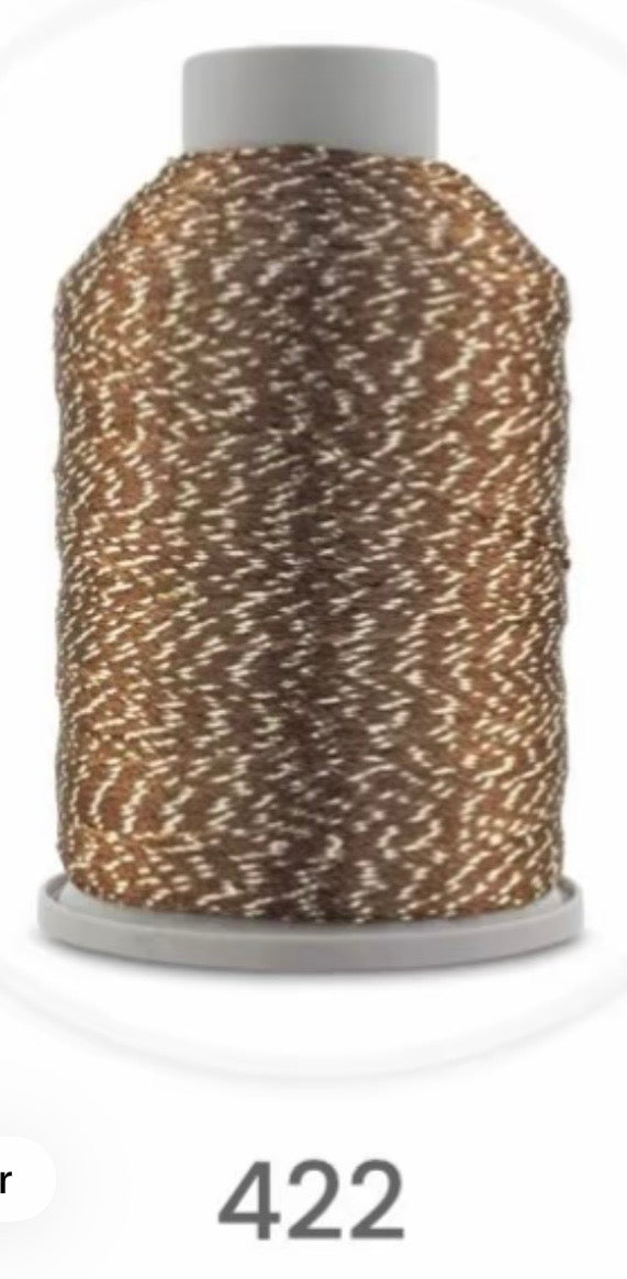YarnArt Camellia Thread 1 x 50g