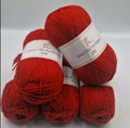 Good Old Fashioned DK Yarn 5 x 100g Balls
