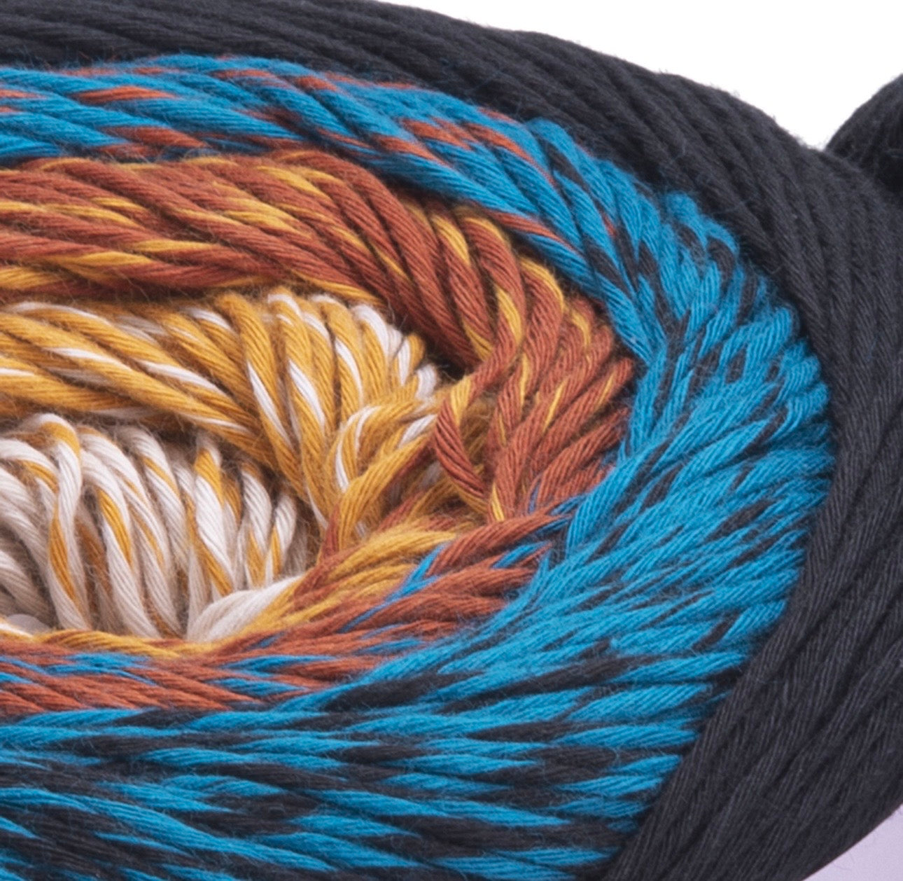 YarnArt Bouquet 100% Cotton DK  Cake 2 x 250g Cakes 500m