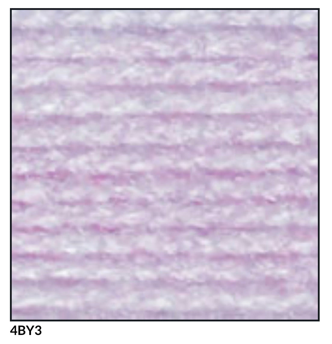 James C Brett - 4 Ply Yarns - Baby 4 Ply 500g x 1