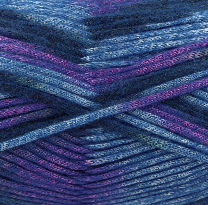 Kingcole Firefly Aran  1 x 100g 65% Polyester & 35% Acrylic Crochet / Knitting Yarn