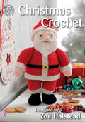 King Cole Christmas Crochet Book 2