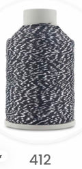 YarnArt Camellia Thread 1 x 50g