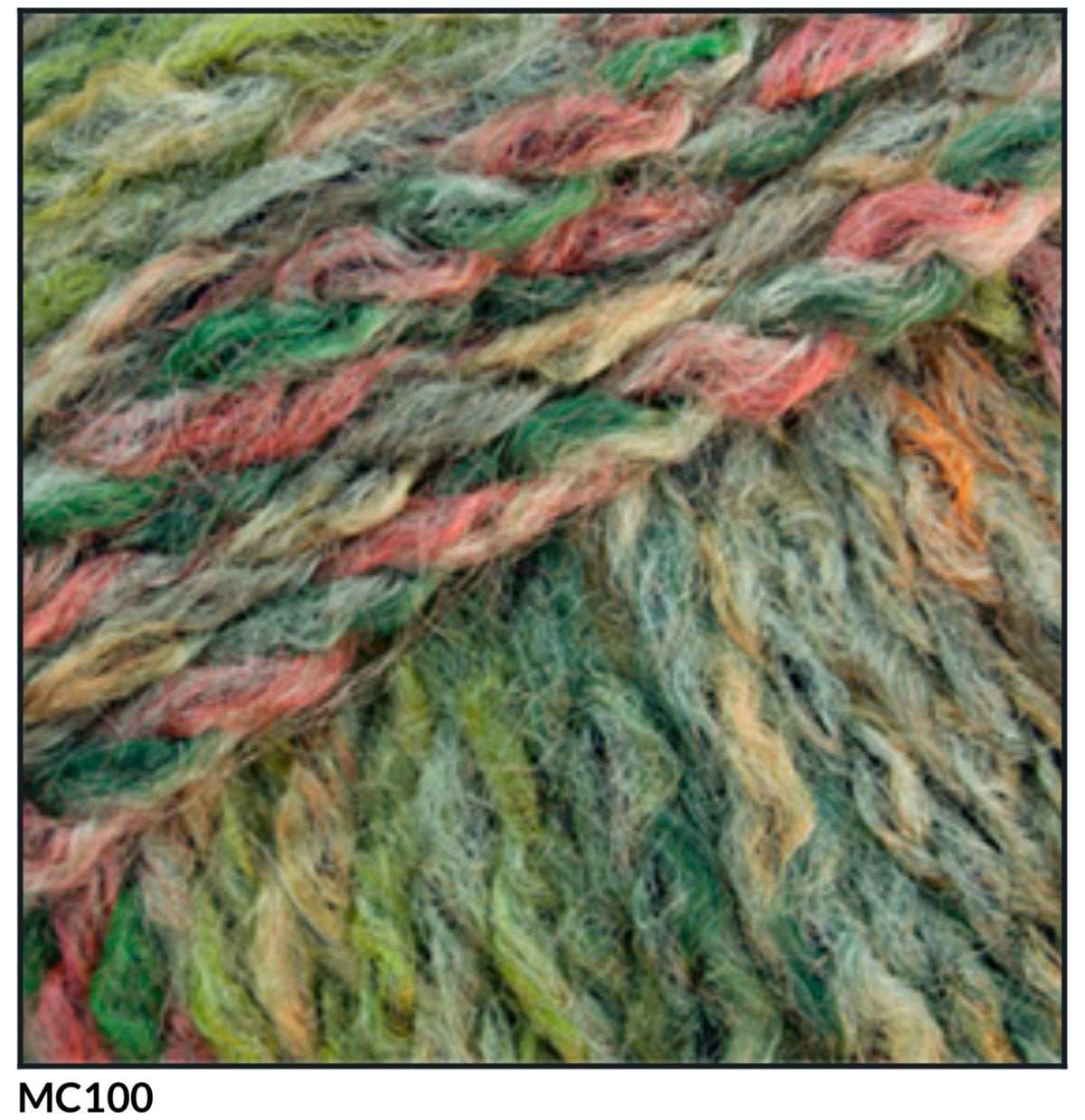 James C Brett Marble Chunky 1 x 200g 100% Acrylic Crochet / Knitting Yarn
