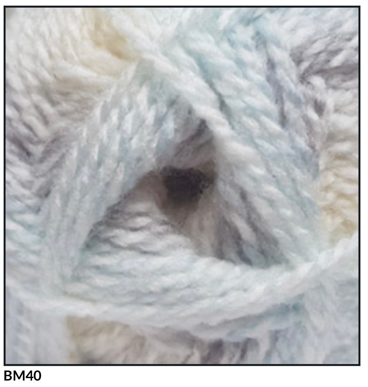 James C Brett - Baby Marble - 1 x 100g balls - 100% Acrylic - DK Yarn