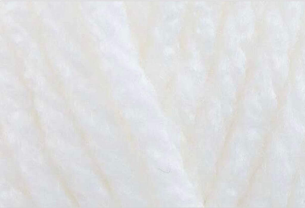 Wendy Supreme Super Chunky 1 x 100g 100% Premium Acrylic