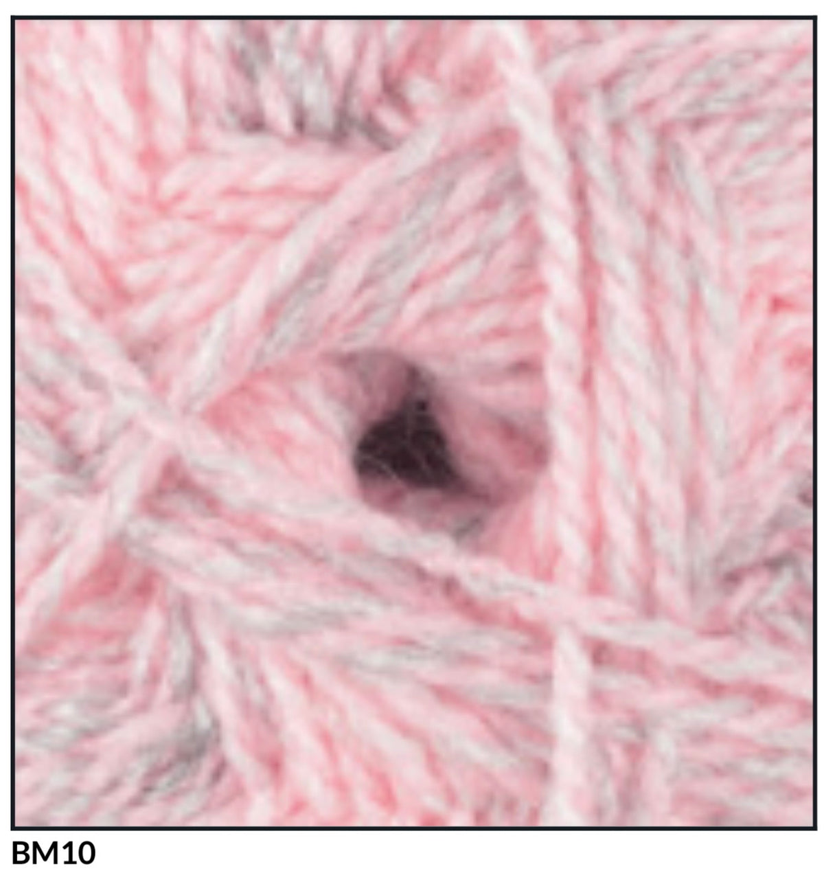 James C Brett - Baby Marble - 1 x 100g balls - 100% Acrylic - DK Yarn