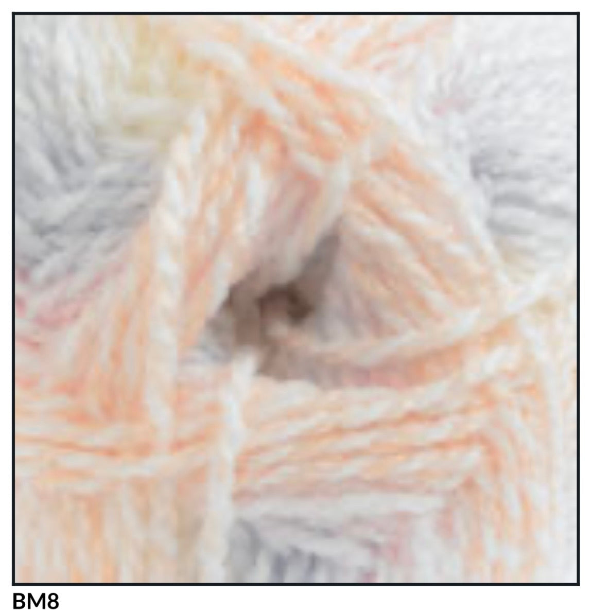 James C Brett - Baby Marble - 1 x 100g balls - 100% Acrylic - DK Yarn