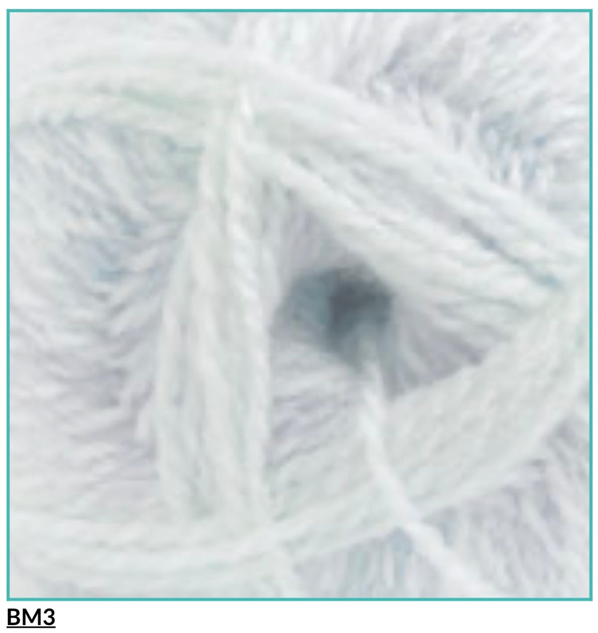 James C Brett - Baby Marble - 1 x 100g balls - 100% Acrylic - DK Yarn