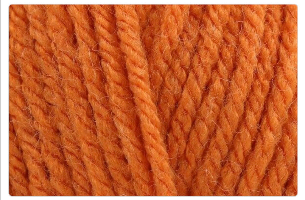 Wendy Supreme Chunky 1 x 100g ball 100% Acrylic