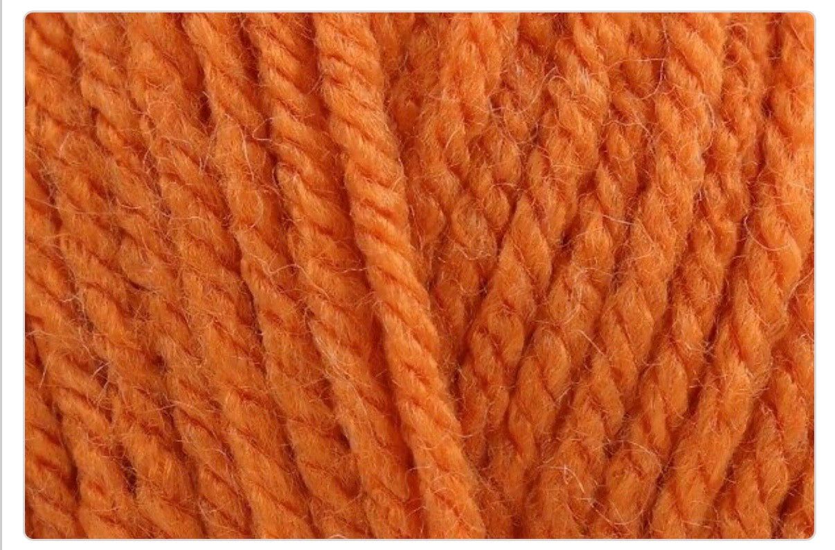 Wendy Supreme Chunky 1 x 100g ball 100% Acrylic