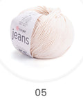 YarnArt Jeans - 1 x 50g ball