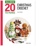 All-New Twenty to Make: Christmas Crochet
