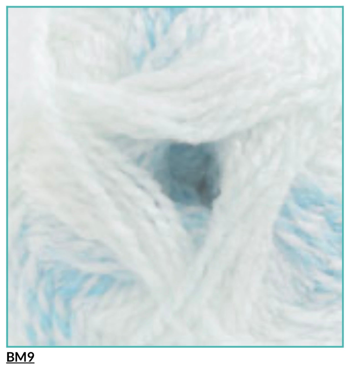 James C Brett - Baby Marble - 1 x 100g balls - 100% Acrylic - DK Yarn