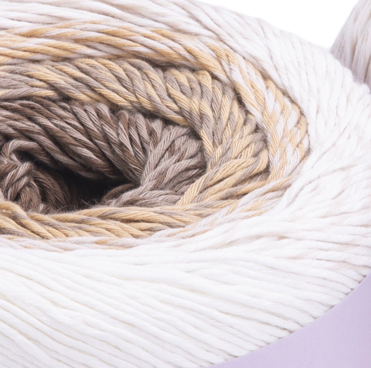 YarnArt Bouquet 100% Cotton DK  Cake 2 x 250g Cakes 500m