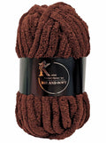 Knitco Premium Blanket Yarn 1 x 250g 30m - 21 colours