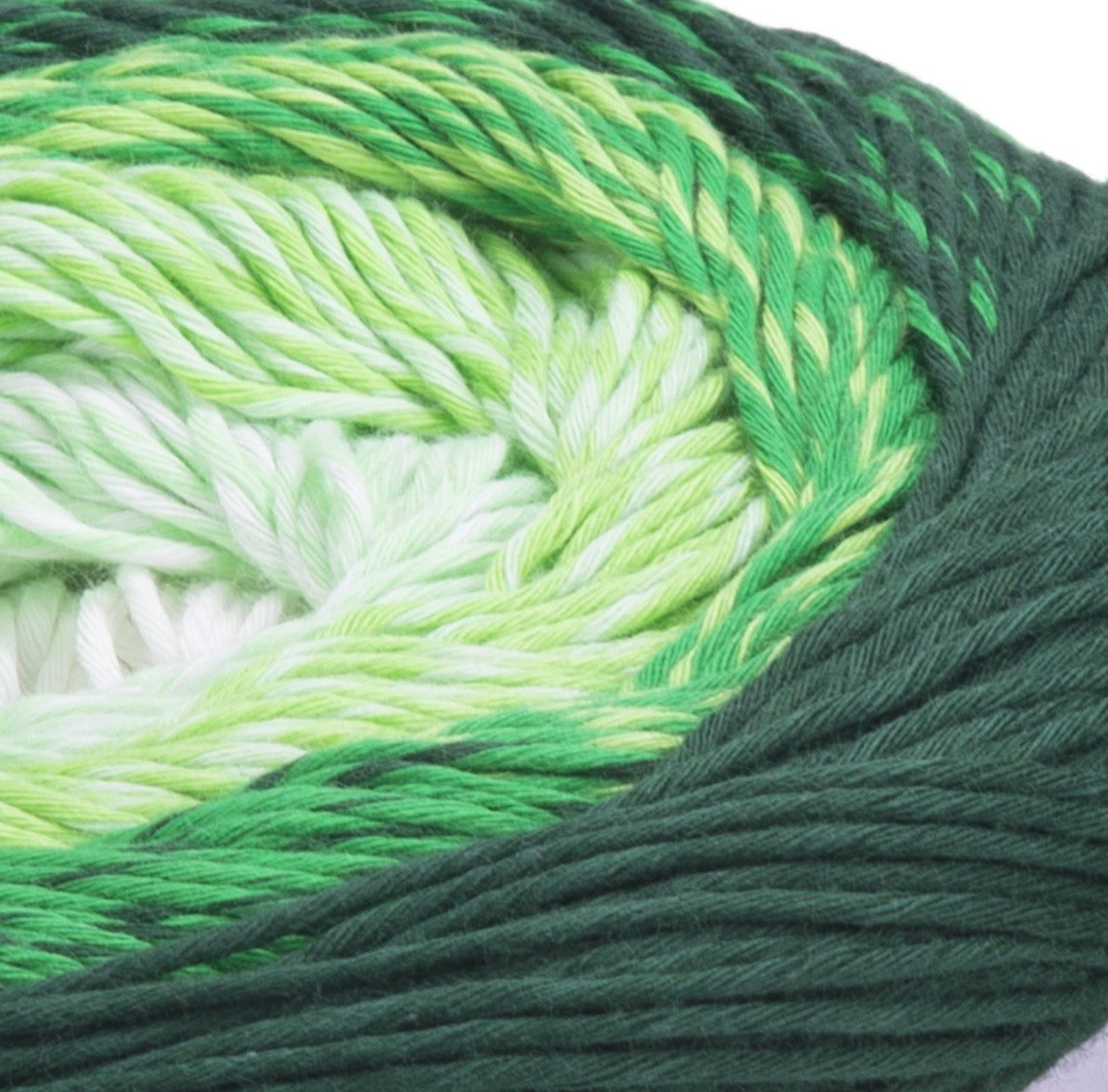 YarnArt Bouquet 100% Cotton DK  Cake 2 x 250g Cakes 500m