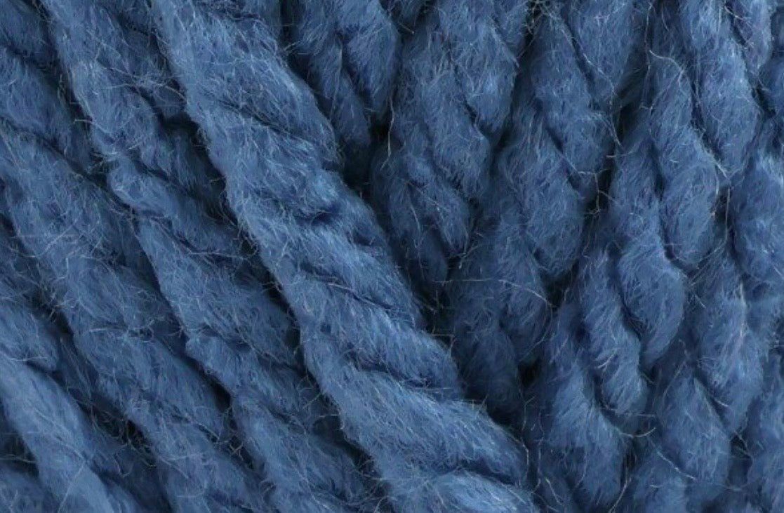 Wendy Supreme Super Chunky 1 x 100g 100% Premium Acrylic
