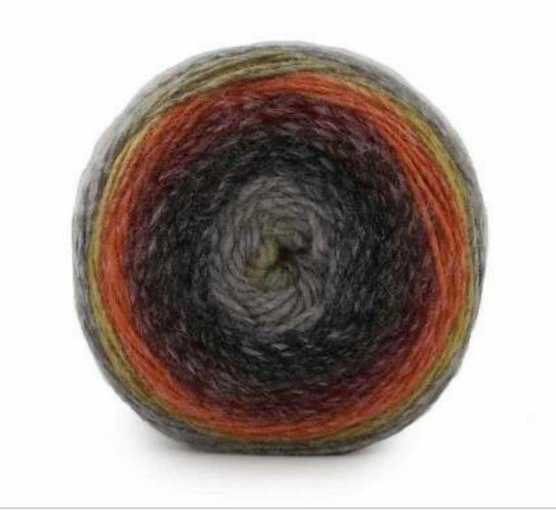 King Cole Curiosity 1 x 150g 100% Acrylic DK Yarn Cake