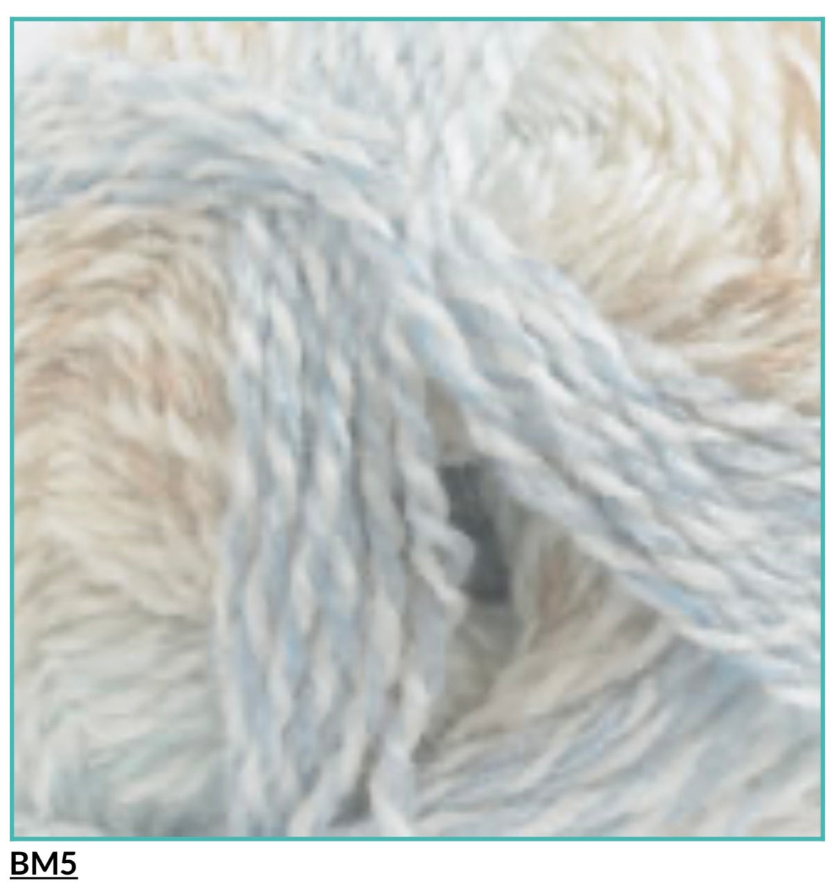 James C Brett - Baby Marble - 1 x 100g balls - 100% Acrylic - DK Yarn