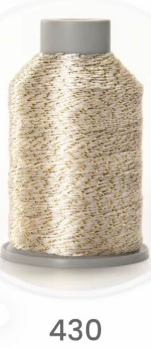 YarnArt Camellia Thread 1 x 50g