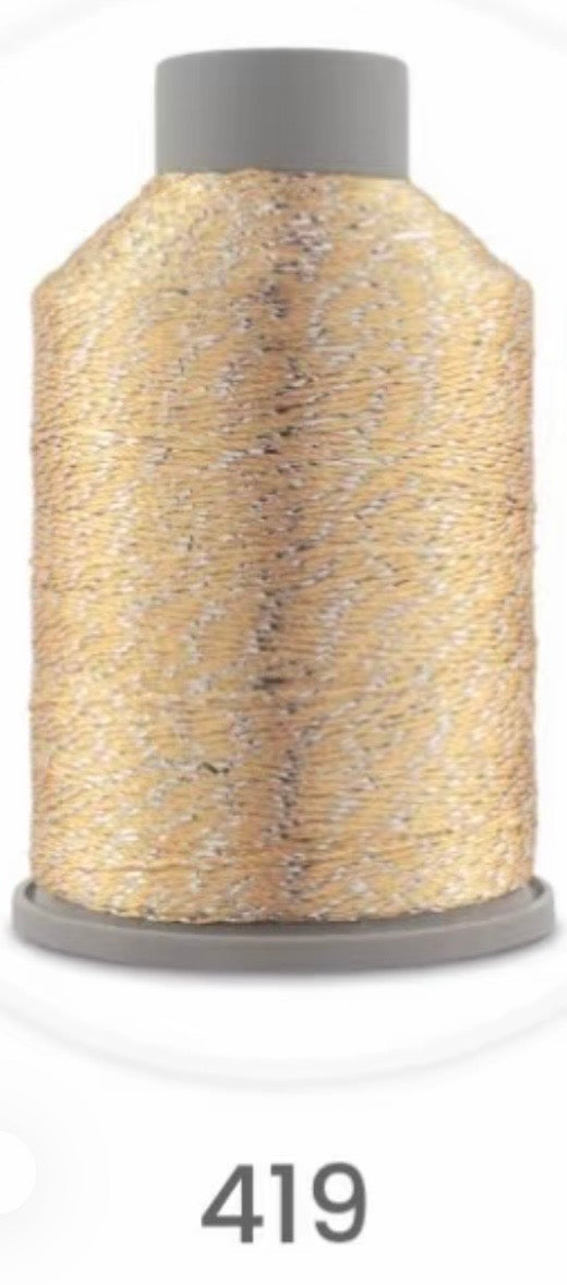 YarnArt Camellia Thread 1 x 50g