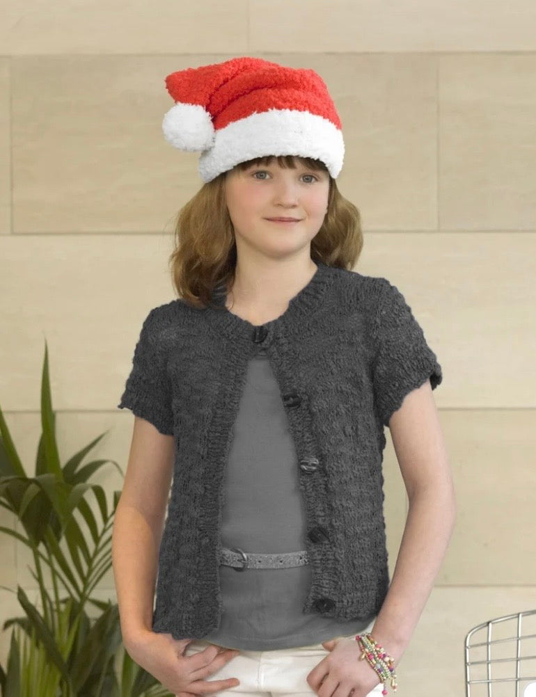 King Cole Christmas Knits Book 1