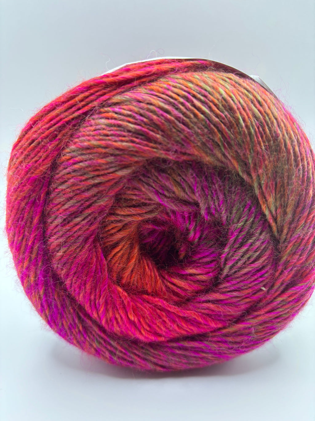 YarnArt Mirage 1 x 150g (500m) per ball 80% Acrylic 20% Wool Available in 16 Colourways