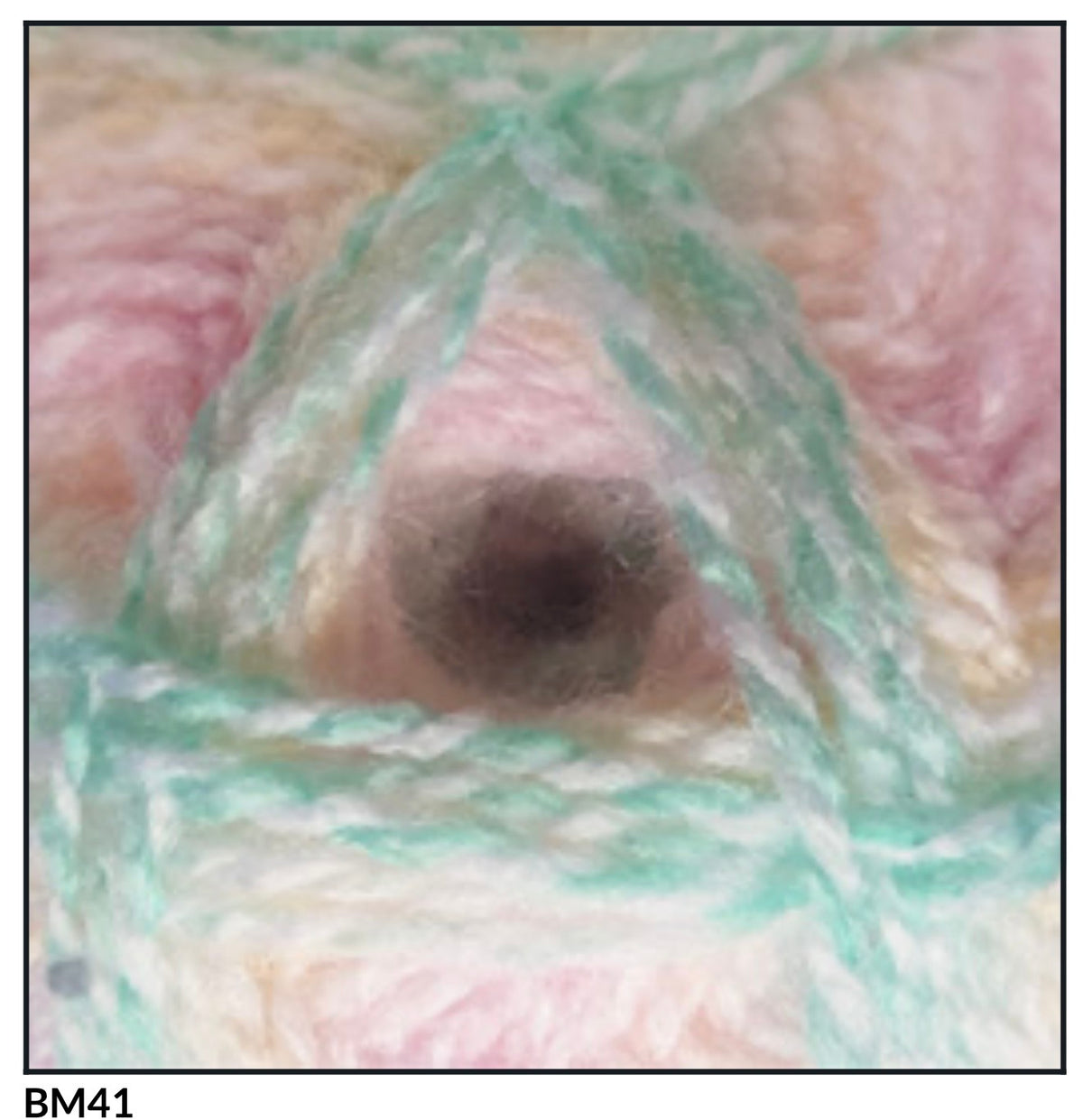 James C Brett - Baby Marble - 1 x 100g balls - 100% Acrylic - DK Yarn