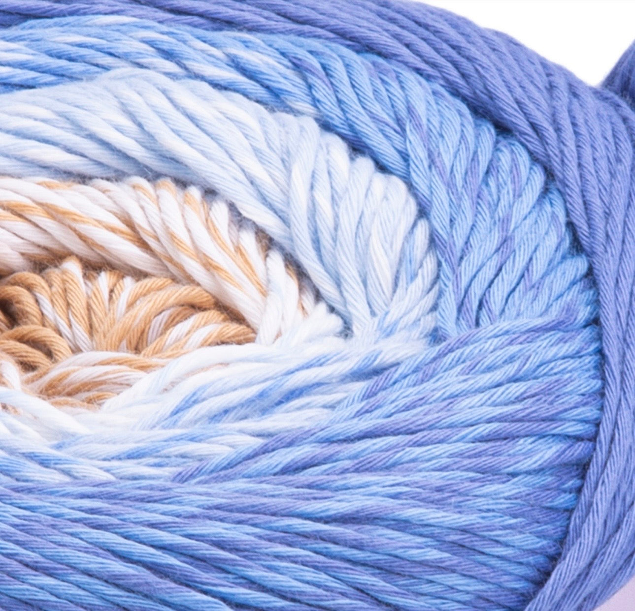 YarnArt Bouquet 100% Cotton DK  Cake 2 x 250g Cakes 500m