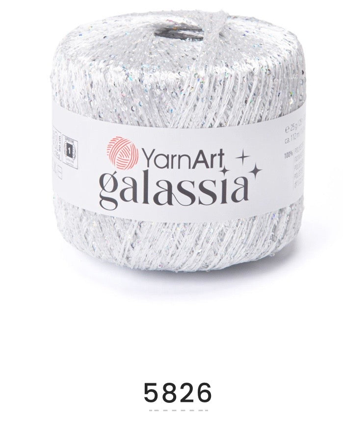 YarnArt Galassia 1 x 25g Ball