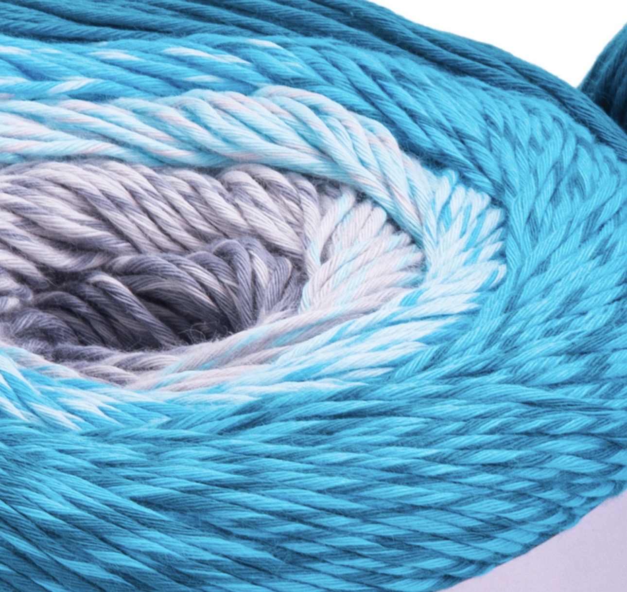 YarnArt Bouquet 100% Cotton DK  Cake 2 x 250g Cakes 500m