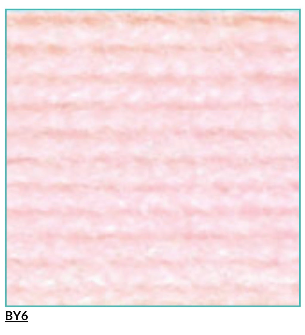 James C Brett - 4 Ply Yarn - 1 x 100g balls - Baby